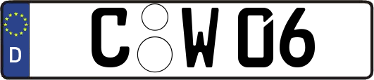 C-W06