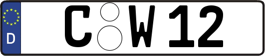 C-W12