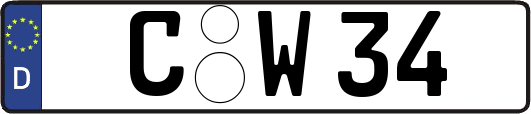 C-W34