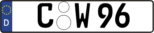 C-W96
