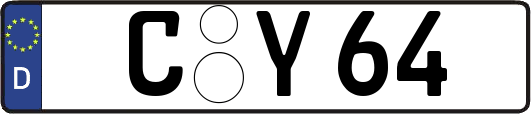 C-Y64
