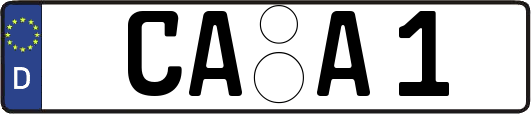 CA-A1