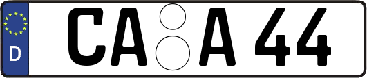 CA-A44