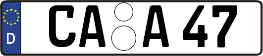 CA-A47