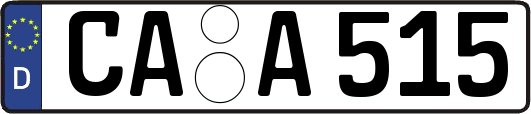 CA-A515