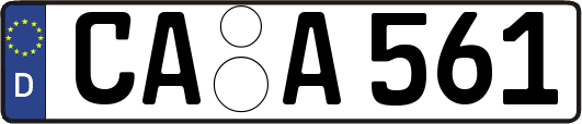 CA-A561