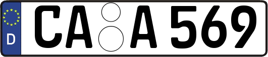 CA-A569