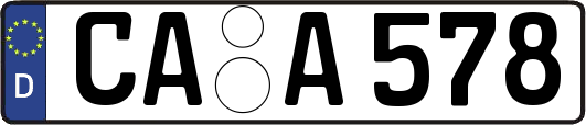 CA-A578