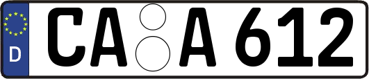 CA-A612