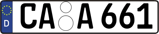 CA-A661