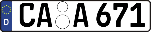 CA-A671