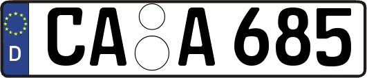 CA-A685