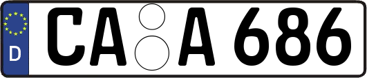 CA-A686