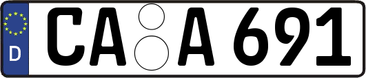 CA-A691