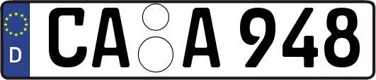 CA-A948