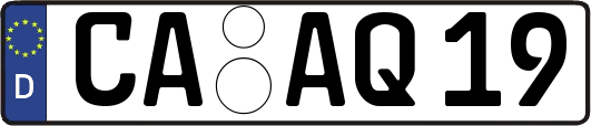 CA-AQ19