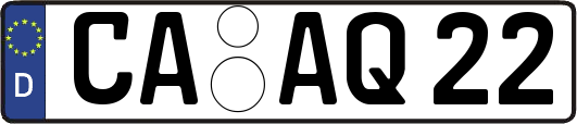 CA-AQ22
