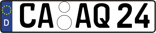 CA-AQ24