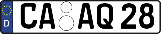 CA-AQ28