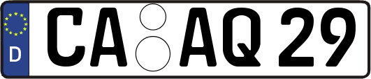 CA-AQ29