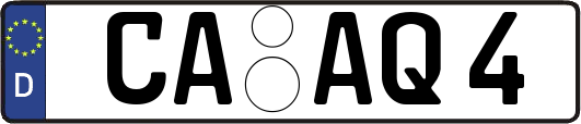CA-AQ4