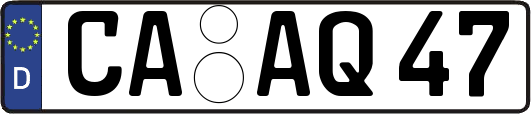 CA-AQ47