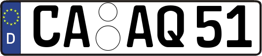 CA-AQ51