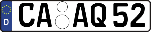 CA-AQ52