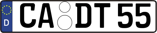 CA-DT55