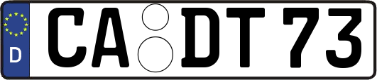 CA-DT73