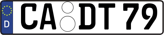 CA-DT79