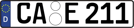 CA-E211