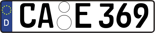 CA-E369