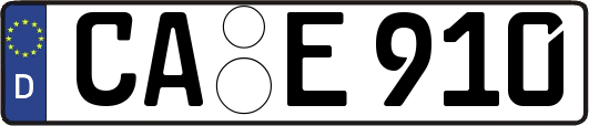CA-E910