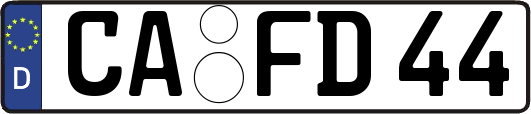 CA-FD44
