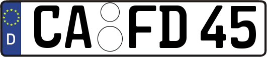 CA-FD45