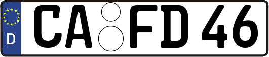 CA-FD46