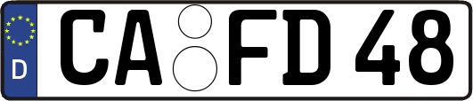CA-FD48