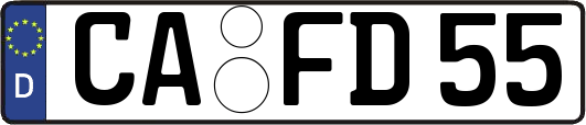 CA-FD55