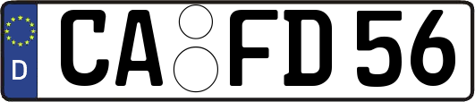 CA-FD56