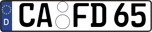 CA-FD65
