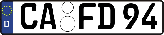 CA-FD94