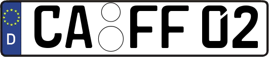 CA-FF02