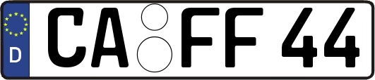 CA-FF44