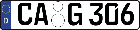 CA-G306
