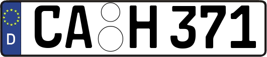 CA-H371