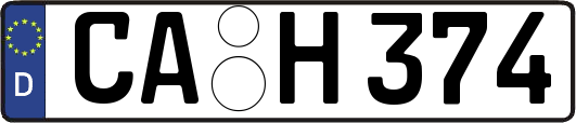 CA-H374