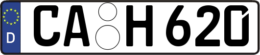 CA-H620