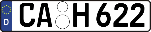 CA-H622