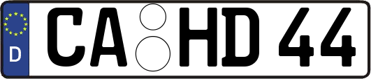CA-HD44